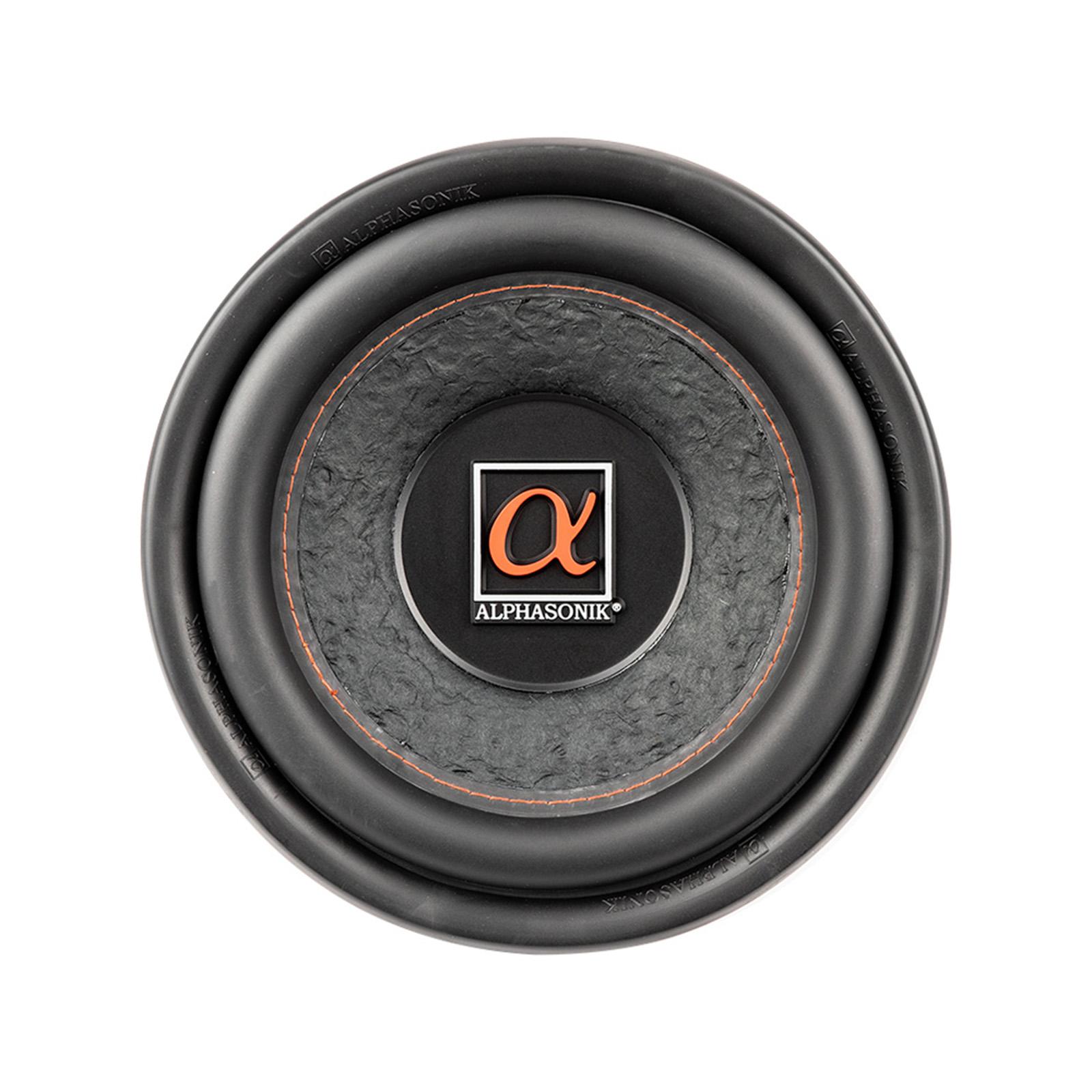 Alphasonik HSW210 10